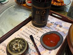 -唐猫庭院·千年陕菜(赛格国际购物中心店)