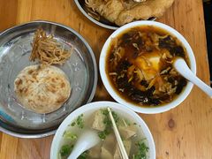 豆泡汤-增盛魁小吃店