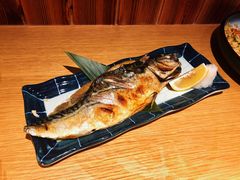 -yokocho上横町·日本食街(深业上城店)