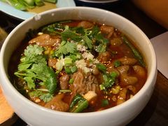 川式肥肠-绿茶餐厅(深圳龙华天虹购物中心店)