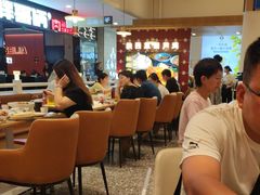 -大厨小馆(华阳城店)