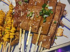 -燥次·烧烤酒场(万象城店)