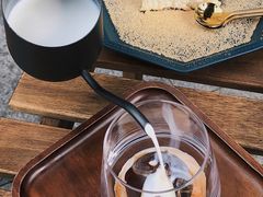 -Home Cafe(水榭春天店)