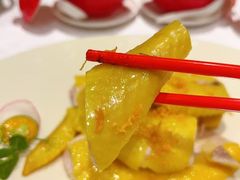 -红棉中餐厅·广州海航威斯汀酒店