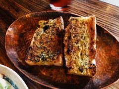 -PIZZA BIANCA(民园店)