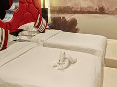 -Club Med地中海俱乐部·桂林度假村