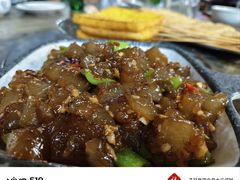 -清真·馬坡二旦烧烤(人生一串拍摄店)