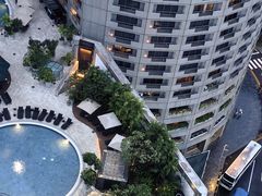 -新加坡瑞士史丹福酒店