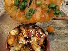 -戏作寿司(观音桥店)