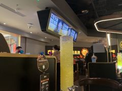 -烤匠麻辣烤鱼(万象城店)