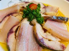 -六缘蒸菜馆(蓝天花园店)