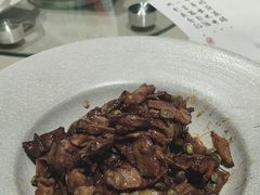 -朝馆·市井本味菜