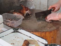 -清真·金宏兴鸭子店(明瓦廊店)