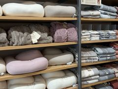 -MUJI无印良品(武汉世界城广场店)