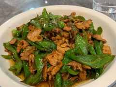 -农家湘菜(安亭店)