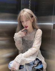 -HG美发设计沙龙