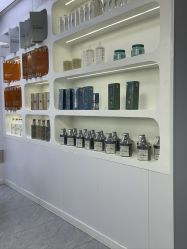 -H·Y HAIR SALON烫发·染发·造型