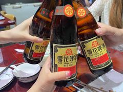 -姜武烧烤(赛格广场店)