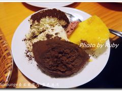 -So Lounge索兰至餐厅(蓝色港湾店)