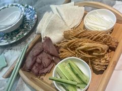 -苏梦江南·淮扬菜(夫子庙店)