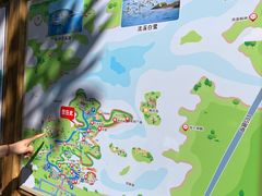 -广州市流溪河国家森林公园