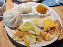 -嘉和一品粥(方庄店)