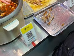 -焖烤鸡腿饼(桃源路店)