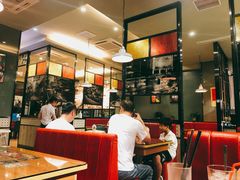 大堂-香港新曜记茶餐厅(星耀城店)