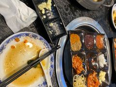 -烤路里·韩国品质自助烤肉(石路天虹4号店)