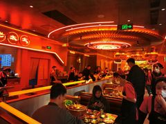 -西塔老太太泥炉烤肉(苏州大悦城店)