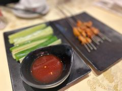 -聚味瞿记·龙虾堂(坡子街店)