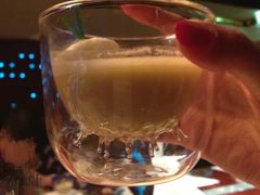 -迪拜帆船酒店海底餐厅