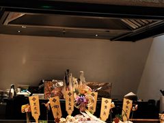 -本源食集 日式烧肉·炉端烧(东海缤纷店)
