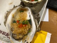 -木屋烧烤(西南角店)