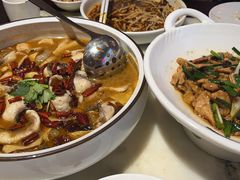 -蔼若春.传承三十年云南菜(金碧公园店)