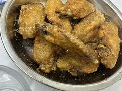 -八八餐厅(升州路店)