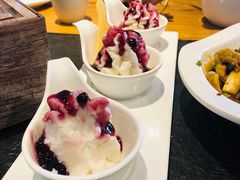 -小城粥道·海胆鲜虾粥(解放广场店)