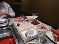 -海底捞火锅(石厦时代广场店)