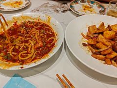 -巴依老爷新疆美食(常营店)