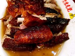 -陈光记烧腊(长寿路店)