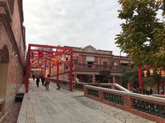 -晋江五店市传统文化旅游区