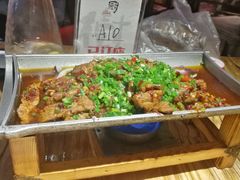 -树厨贵州菜(大十字店)