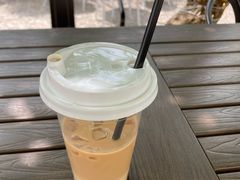 -喜洲翰林餐厅(董家百年老宅店)