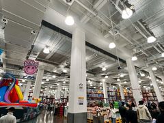 -山姆会员商店(上海浦东店)