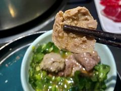 -二刀潮牛(重庆光环购物公园店)