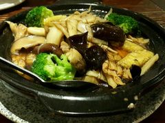 -云来居素食馆(南山店)