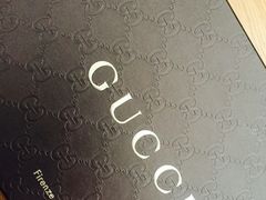 -Gucci(青岛海信广场店)