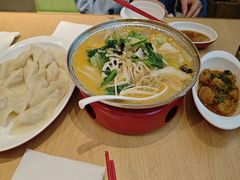 -喜家德虾仁水饺(东方宝泰店)