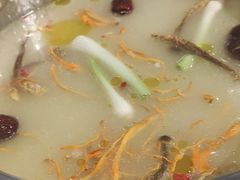 -八珍玉食鸡煲·打边炉(印象城店)