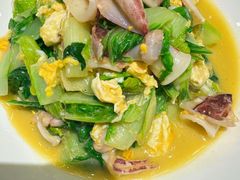 -必点海鲜·海肠捞饭大王(滨江道店)